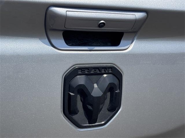 used 2022 Ram 1500 car, priced at $35,995
