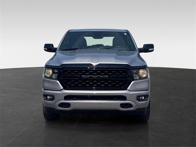 used 2022 Ram 1500 car, priced at $35,995