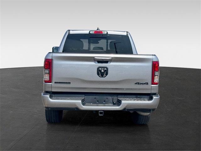used 2022 Ram 1500 car, priced at $35,995