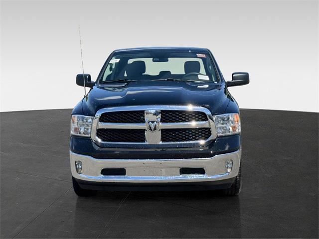 new 2024 Ram 1500 Classic car, priced at $50,180