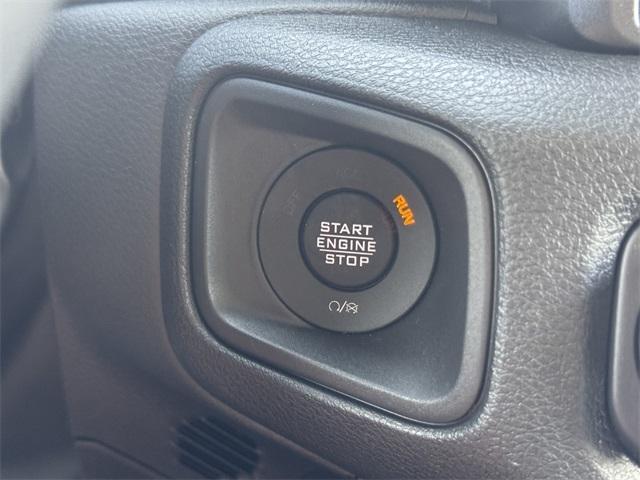 new 2025 Jeep Wrangler 4xe car, priced at $57,245