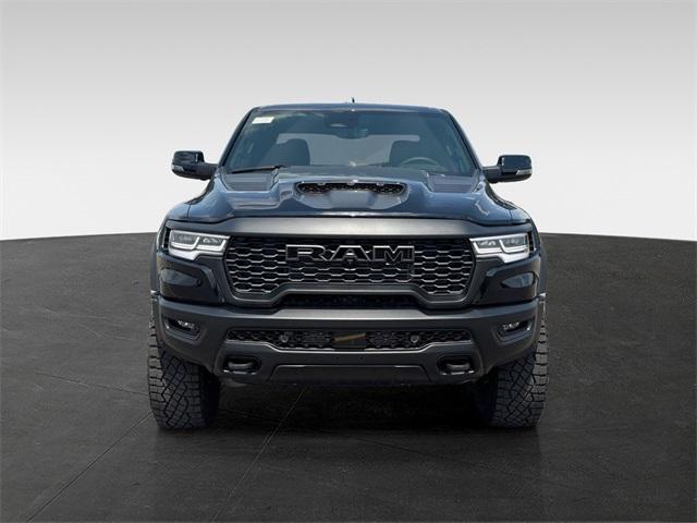 new 2025 Ram 1500 car, priced at $83,870