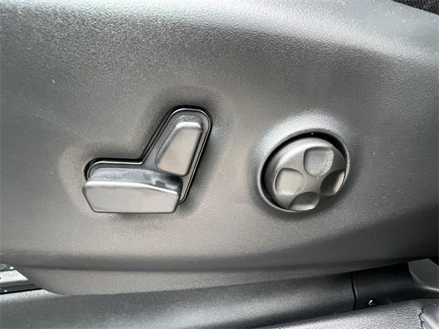 new 2026 Chrysler Pacifica car