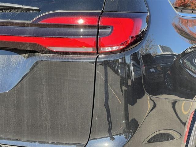 new 2026 Chrysler Pacifica car, priced at $40,067