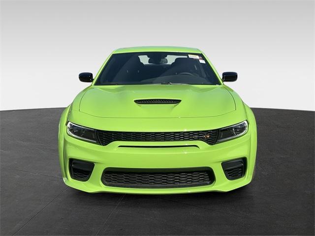 new 2023 Dodge Charger car, priced at $57,410