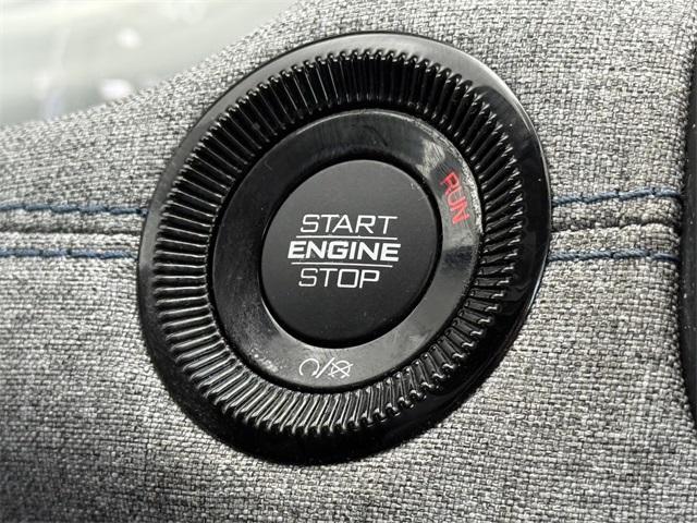 used 2022 Jeep Compass car, priced at $20,995