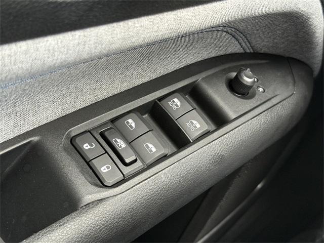 used 2022 Jeep Compass car, priced at $20,995