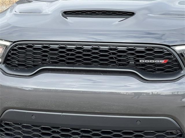 new 2026 Dodge Durango car, priced at $42,565
