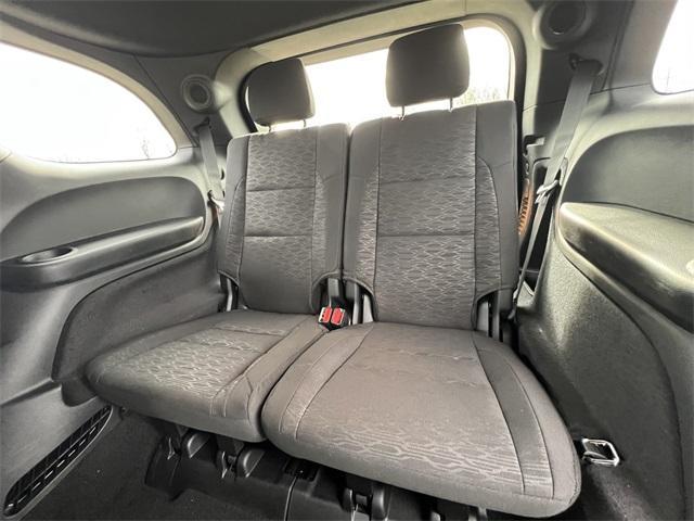 new 2026 Dodge Durango car, priced at $42,565