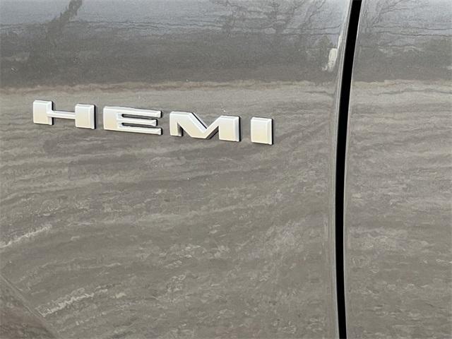 new 2026 Dodge Durango car, priced at $42,565