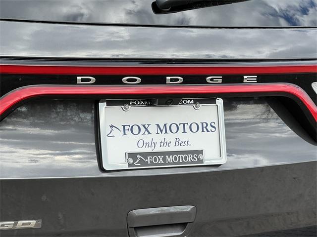 new 2026 Dodge Durango car, priced at $42,565