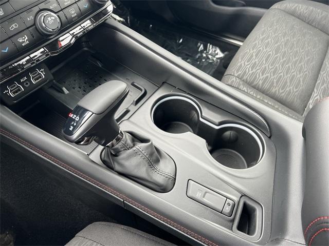 new 2026 Dodge Durango car, priced at $42,565