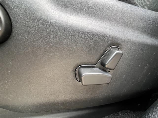 new 2026 Dodge Durango car, priced at $42,565