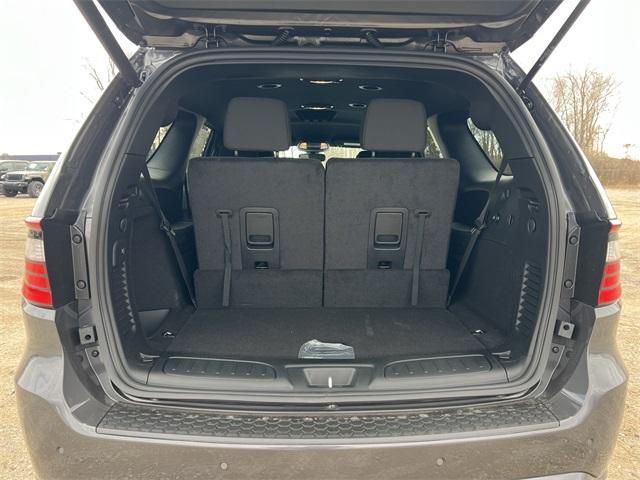 new 2026 Dodge Durango car, priced at $42,565