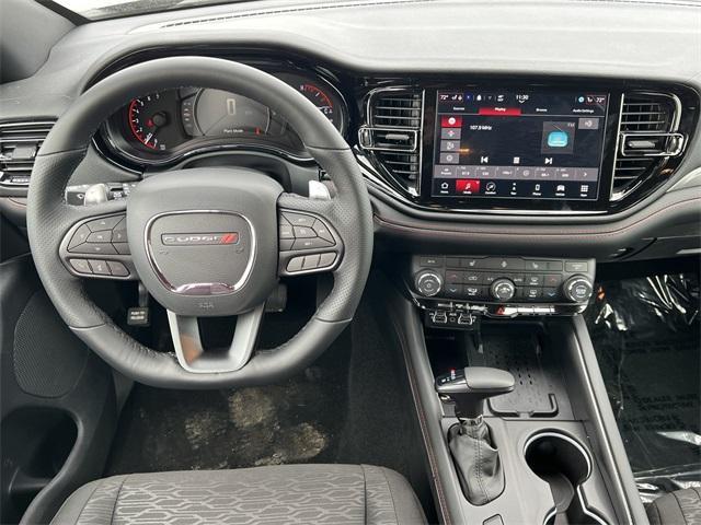 new 2026 Dodge Durango car, priced at $42,565