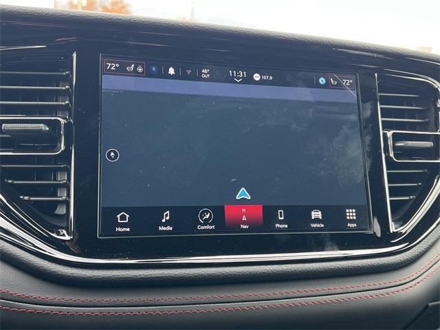 new 2026 Dodge Durango car, priced at $42,565