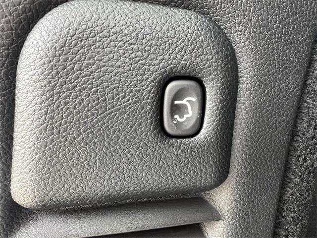 new 2026 Dodge Durango car, priced at $42,565