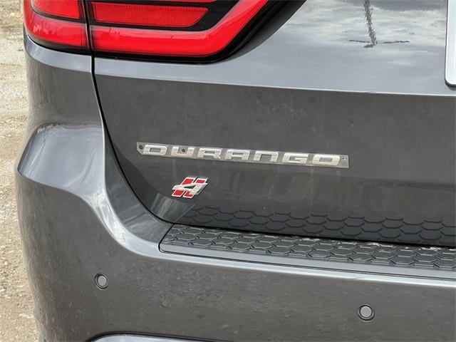 new 2026 Dodge Durango car, priced at $42,565