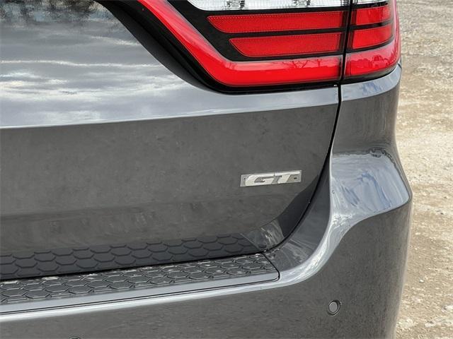 new 2026 Dodge Durango car, priced at $42,565