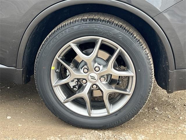 new 2026 Dodge Durango car, priced at $42,565