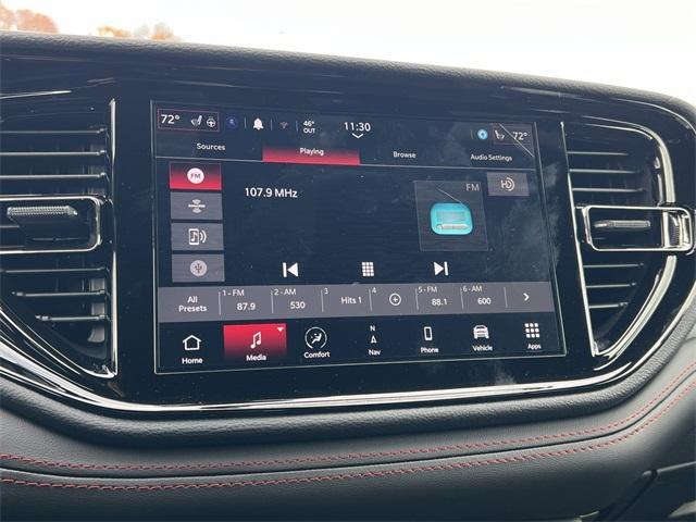 new 2026 Dodge Durango car, priced at $42,565