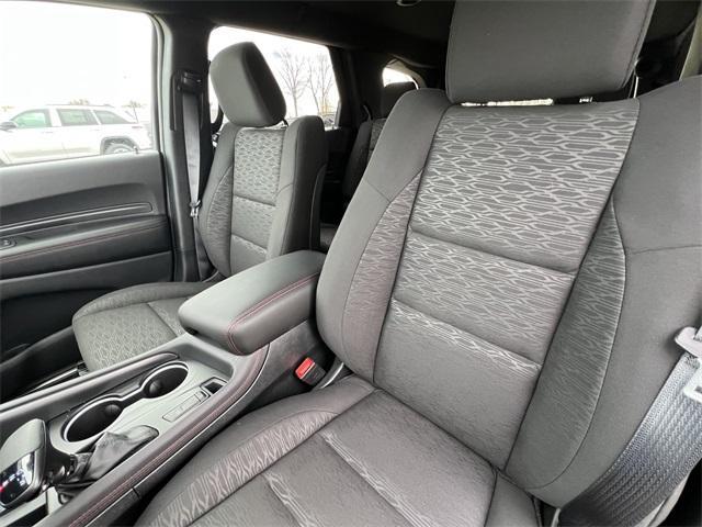 new 2026 Dodge Durango car, priced at $42,565