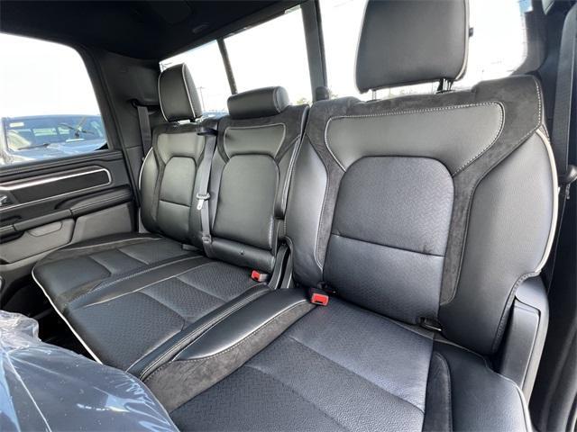 new 2026 Ram 1500 car, priced at $64,620