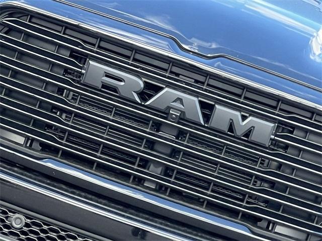 new 2026 Ram 1500 car, priced at $64,620