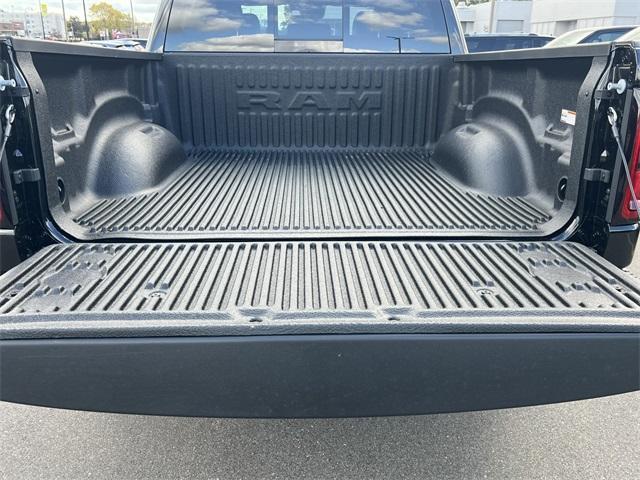 new 2026 Ram 1500 car, priced at $64,620