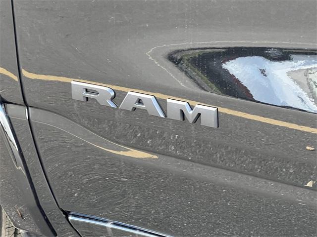 new 2026 Ram 1500 car, priced at $64,620