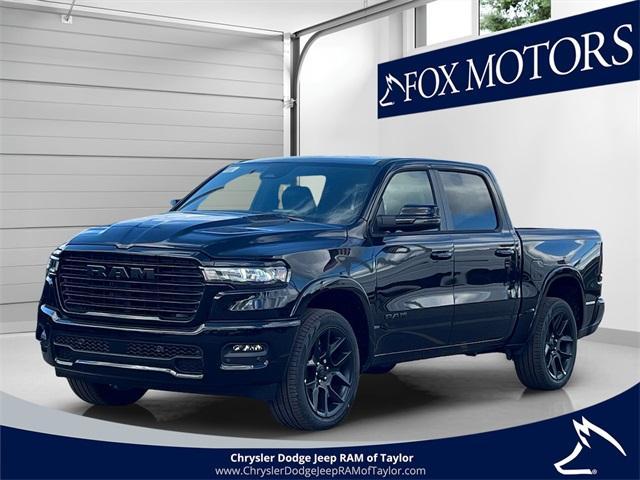 new 2026 Ram 1500 car, priced at $64,620