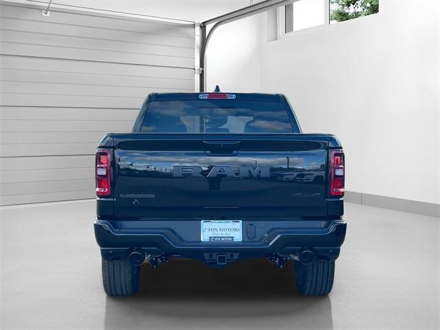 new 2026 Ram 1500 car, priced at $64,620