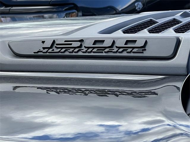 new 2026 Ram 1500 car, priced at $64,620