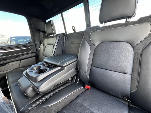 new 2026 Ram 1500 car, priced at $64,620