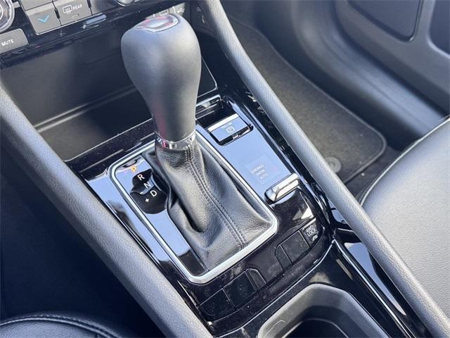 new 2025 Jeep Compass car, priced at $34,240