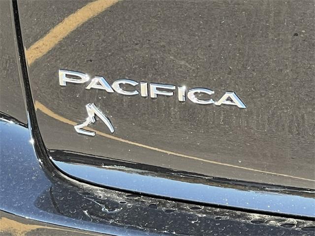 new 2026 Chrysler Pacifica car, priced at $40,987