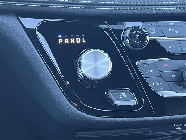 new 2026 Chrysler Pacifica car, priced at $40,987