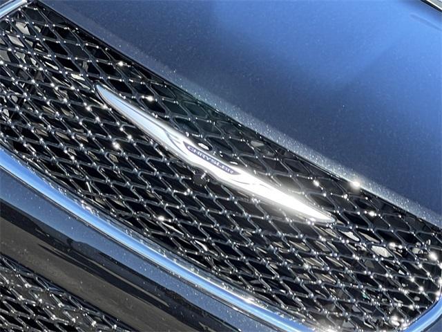 new 2026 Chrysler Pacifica car, priced at $40,987