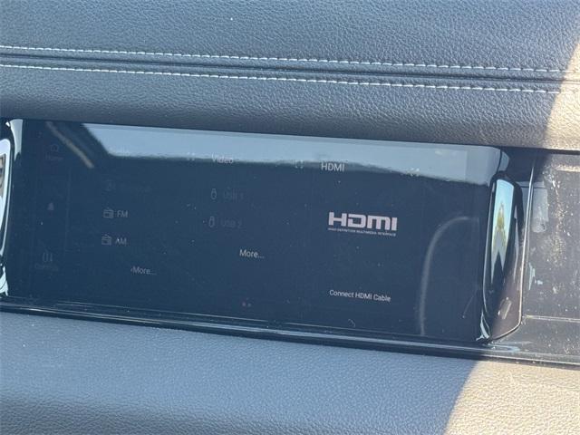 new 2026 Ram 1500 car, priced at $66,678