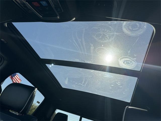 new 2026 Ram 1500 car, priced at $66,678