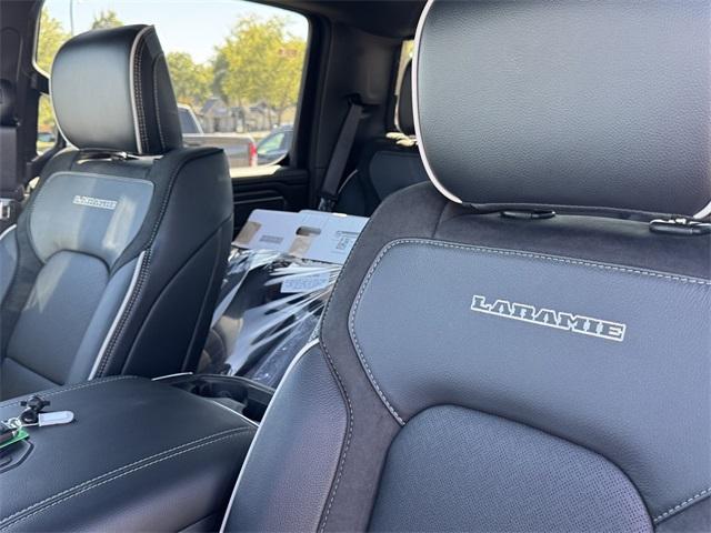 new 2026 Ram 1500 car, priced at $66,678