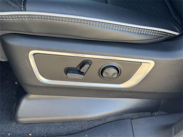 new 2026 Ram 1500 car, priced at $66,678