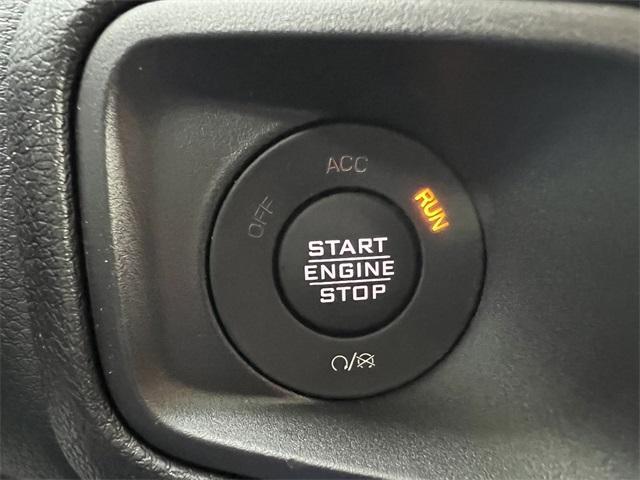 new 2026 Jeep Wrangler car, priced at $55,300