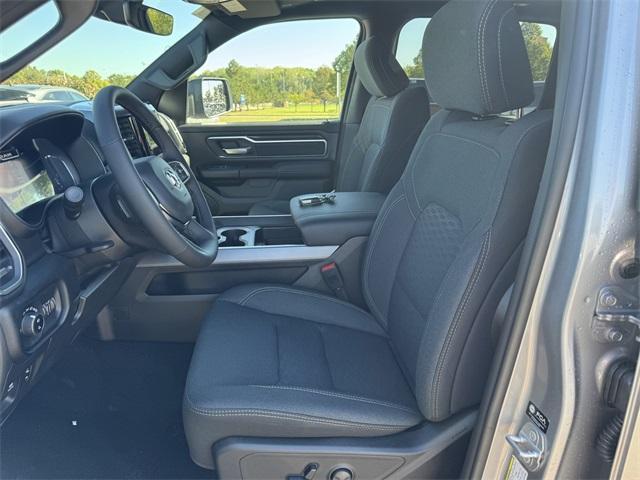 new 2026 Ram 1500 car, priced at $55,486