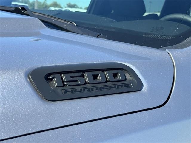 new 2026 Ram 1500 car, priced at $55,486