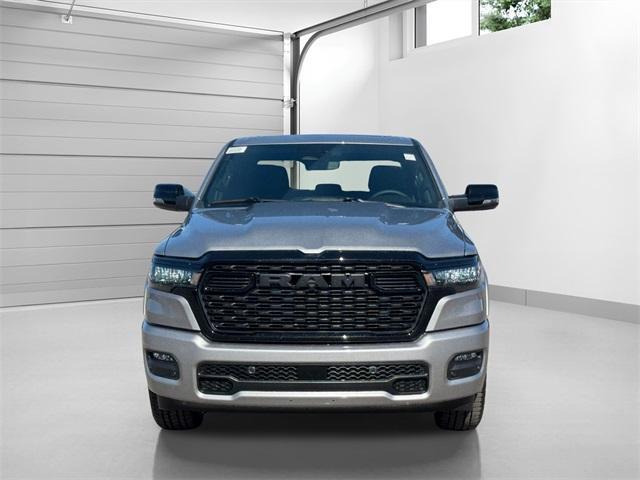 new 2026 Ram 1500 car, priced at $55,486