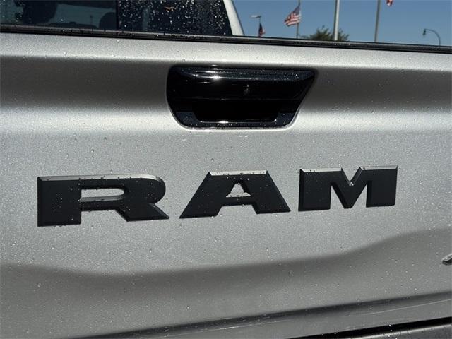 new 2026 Ram 1500 car, priced at $55,486