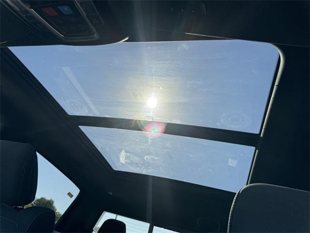 new 2026 Ram 1500 car, priced at $55,486