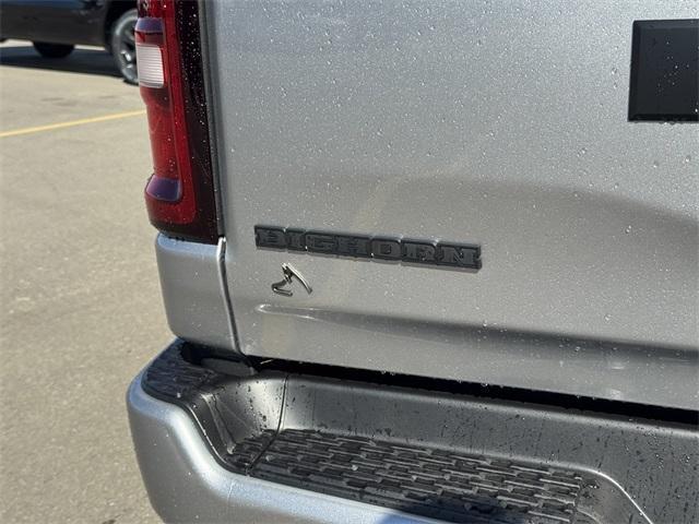 new 2026 Ram 1500 car, priced at $55,486