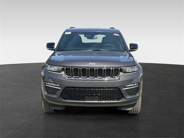 new 2024 Jeep Grand Cherokee car, priced at $44,483